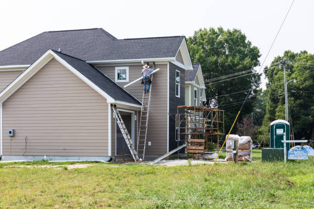 Professional Siding in Michigan City, IN